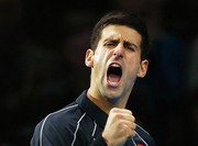 Лондон. Новак Джокович и Рафаэль Надаль сразятся в финале