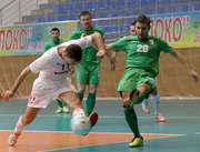 Футзал-week: день за днем в Украине и мире