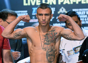 Василий ЛОМАЧЕНКО: «Мой коронный удар – удар по печени»