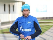 ТИМОЩУК: «Это был первый триумф Зенита в российской истории»