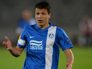 Ювентус интересуется Коноплянкой