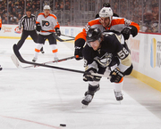 НХЛ. ВИДЕОобзоры матчей среды