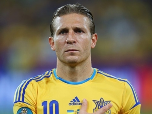 Андрей ВОРОНИН: «Хочется болеть за Украину в Бразилии»