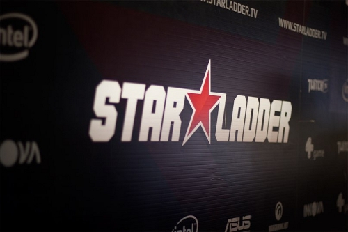 StarLadder VIII: Участники сезона StarSeries