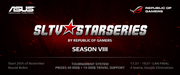 StarLadder VIII: Опубликован официальный анонс Star Series