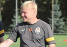 Сергей КОВАЛЕВ: «Девич выйдет со старта»