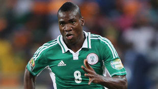 Дубль Идейе приносит победу сборной Нигерии