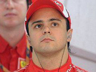 Фелипе Масса покинет Ferrari в конце сезона