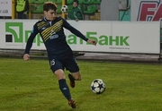 Георгий ЗОТОВ: «Из двух моментов Гладкий сделал два гола»