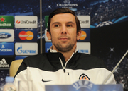 Дарио СРНА: «Шахтер с первых минут будет играть в свою игру»