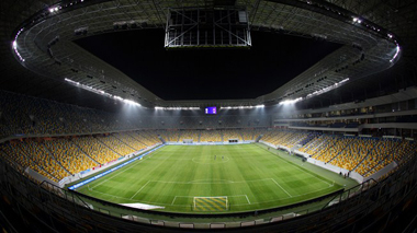 ФИФА: наказание для Украины остается в силе