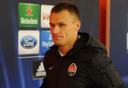 Вячеслав ШЕВЧУК: «Понемногу мы возвращаем свою прежнюю игру»