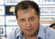 Юрий ВЕРНИДУБ:«Буду счастлив, если мы попадём в Лигу Европы»