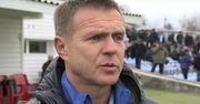 Александр КРАСИЛЬНИКОВ: «Команда отдалась на поле полностью»