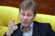 Виталий ДАНИЛОВ: «Хочется сохранить 16 команд в УПЛ»