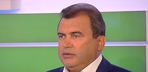 ЕВТУШЕНКО: «Черноморец научился играть против лидеров»