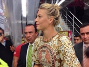 Мария ШАРАПОВА: «С нетерпением встречи с Иванович»