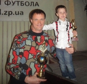 Дмитрий КОЛОДИН: «Томах отправлял меня в лес, чтоб злее был»