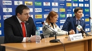Андрей НАЗАРОВ: «Хорошо, что мы выстояли»