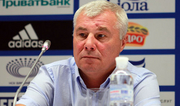 Анатолий ДЕМЬЯНЕНКО: «У Динамо не будет проблем с Рапидом»