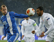 Фиорентина – Днепр. Анонс