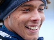 Аксель ВИТСЕЛЬ: «Самое важное — правильно отдохнуть»