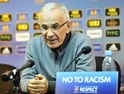 Гаджи ГАДЖИЕВ: «Мы уже ощутили силу Тоттенхэма»