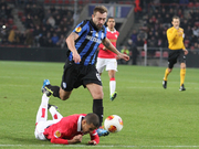 Черноморец выходит в плей-офф Лиги Европы!