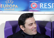 Винченцо МОНТЕЛЛА: «Готовы заплатить за Коноплянку 2 млн»