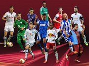 Ярмоленко попал в сборную группового этапа Лиги Европы