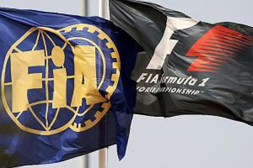 FIA внесла очередные поправки к регламенту