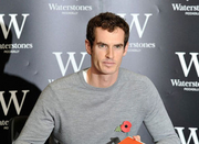 Энди Маррей получил награду Спортсмен года в Великобритании