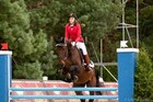 Конюшня Бутенко воспитывает будущих всадников-чемпионов