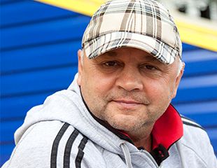 Игорь ГАМУЛА: «Плотно слежу за украинским чемпионатом»