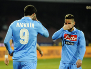 Ювентус мчится за Скудетто, Наполи не отстает