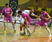 Ураган – Спортлидер+. Анонс