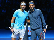 Федерер и Надаль сыграют на турнире в Галле