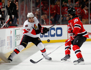 НХЛ. ВИДЕОобзоры матчей среды