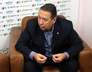 Анатолий КОНЬКОВ: «Приглашение Коллины не было ошибкой»