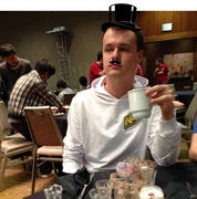 Интервью с Александром Дашкевичем - игроком Na`Vi.DotA