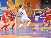 Футзал-week: день за днем в Украине и мире