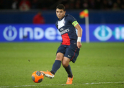 Тиаго Силва — лучший бразилец Европы