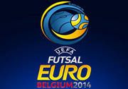 Основные международные события футзального 2014 года