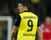 Левандовски подтвердил намерение перейти в Баварию