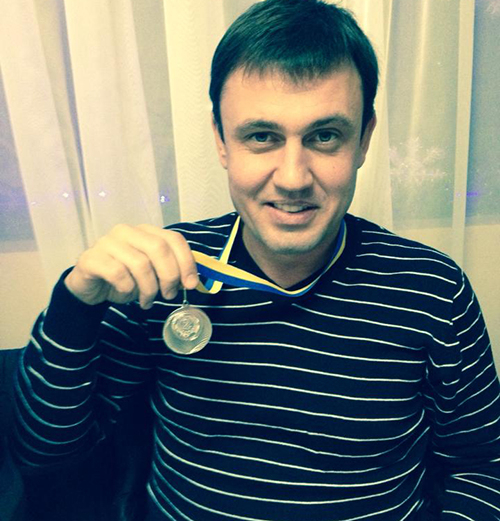 Александр ГРАНОВСКИЙ: «Чемпионом станет Шахтер»