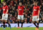 Арсенал и Челси побеждают, МанЮнайтед вновь позорится