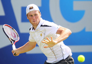 AUS Open. Молчанов выбывает, Марченко идет дальше
