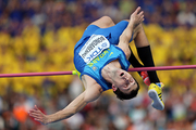 Богдан Бондаренко - лучший спортсмен Украины 2013!