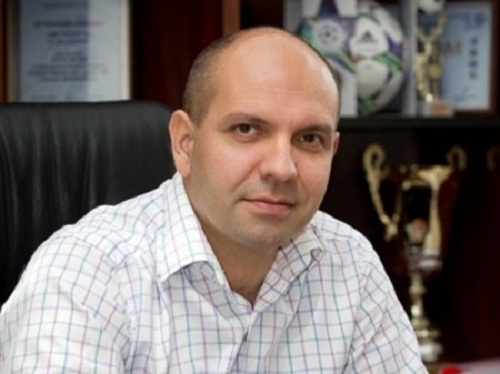 Андрей ШЕВЧУК: «Задача Металлурга – остаться в УПЛ»