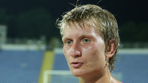 Станислав Причиненко дисквалифицирован на два матча